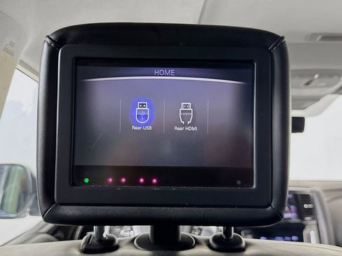 Certified 2020 INFINITI QX80 Luxe w/ Sensory Package image 32