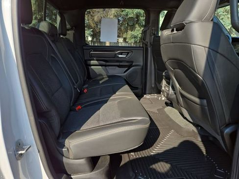 Used 2022 RAM 1500 Sport w/ Rebel Level 2 Equipment Group AWD/4WD image 35