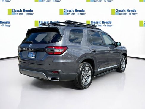 Certified 2026 Honda Pilot EX-L image 8