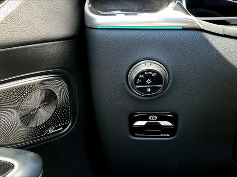 New 2026 Mercedes-Benz GLC 300 GLC 300 image 13