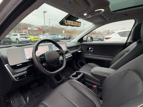 Used 2023 Hyundai Ioniq 5 Limited image 15