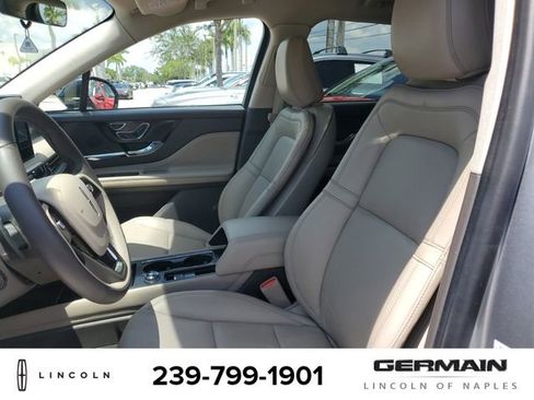 Certified 2023 Lincoln Corsair AWD w/ Equipment Group 101A image 19