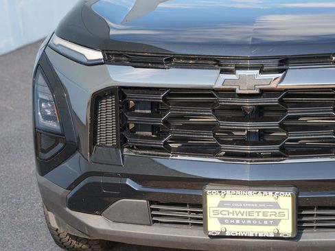 Used 2025 Chevrolet Equinox ACTIV AWD/4WD image 9