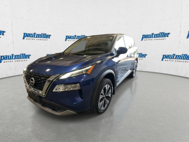 Used 2023 Nissan Rogue SV AWD/4WD image 4