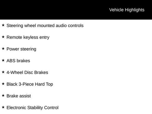 New 2026 Jeep Wrangler Sport AWD/4WD image 7