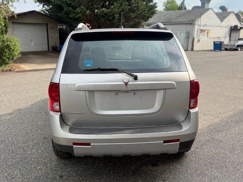 Used 2008 Pontiac Torrent 2WD image 6