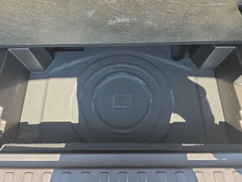 Used 2018 GMC Terrain SLT FWD image 50