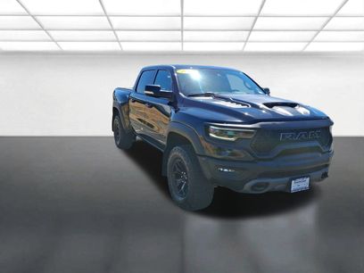 Used 2021 RAM 1500 TRX w/ TRX Level 1 Equipment Group