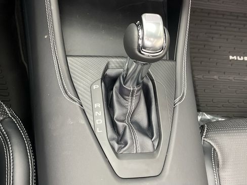 New 2026 Ford Mustang Premium image 23