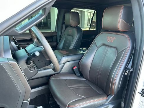 Used 2020 Ford Expedition Max King Ranch AWD/4WD image 23