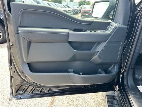 New 2025 Ford F150 XLT w/ Equipment Group 302A MID image 19