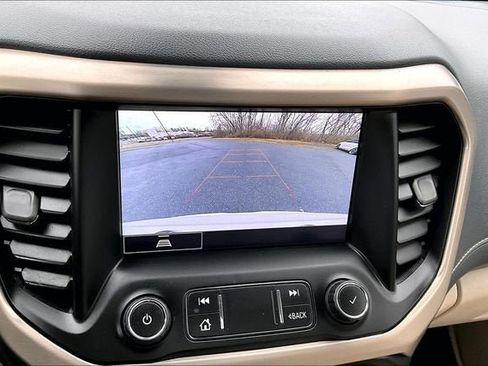 Used 2022 GMC Acadia Denali AWD/4WD image 23