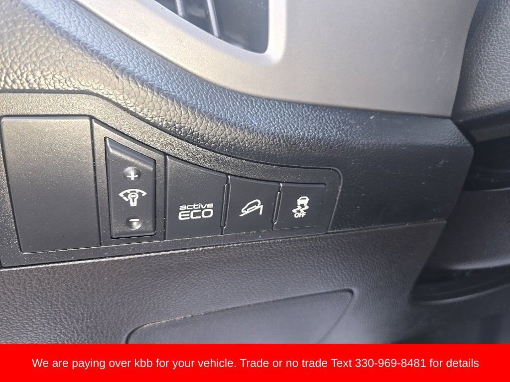 Used 2015 Kia Sportage LX FWD image 12