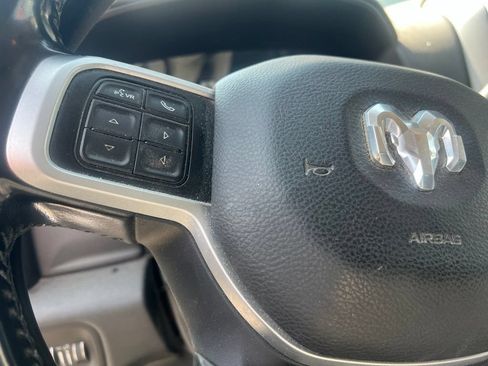 Used 2019 RAM 2500 Big Horn AWD/4WD image 13
