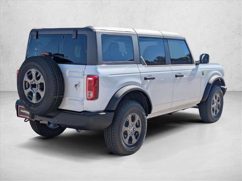 New 2025 Ford Bronco Big Bend image 2