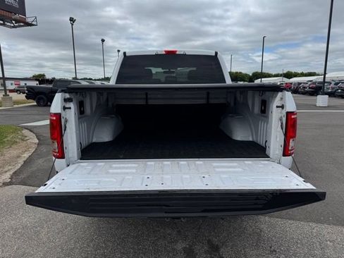 Used 2016 Ford F150 XLT w/ Equipment Group 301A Mid AWD/4WD image 37