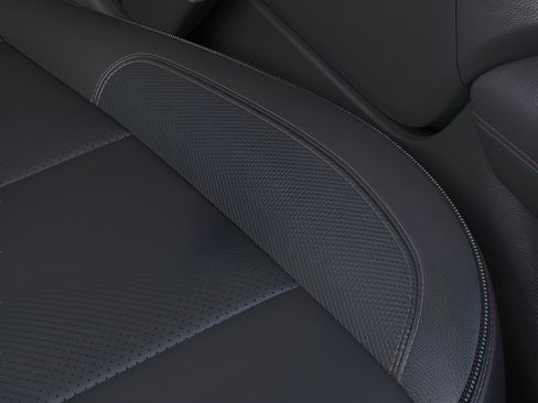 New 2026 Chevrolet Tahoe RST w/ Advanced Technology Package image 21