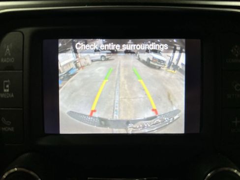 Used 2021 RAM 1500 Tradesman w/ Tradesman SXT Package image 22