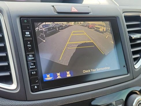 Used 2016 Honda CR-V EX-L image 23