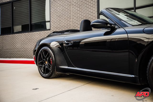 Used 2009 Porsche 911 Carrera S RWD image 26