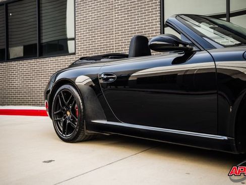 Used 2009 Porsche 911 Carrera S RWD image 26