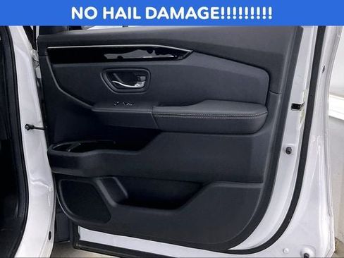 Certified 2026 Honda Passport RTL image 21