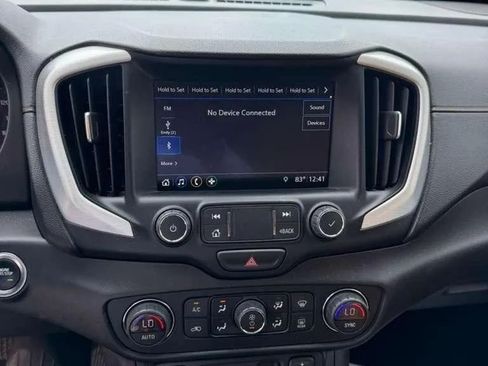 Used 2020 GMC Terrain SLT w/ Preferred Package AWD/4WD image 15