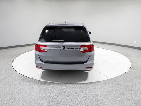 Used 2020 Honda Odyssey Touring image 35