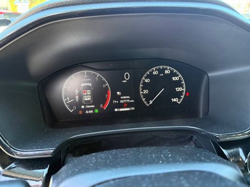 Used 2023 Honda CR-V EX-L image 18