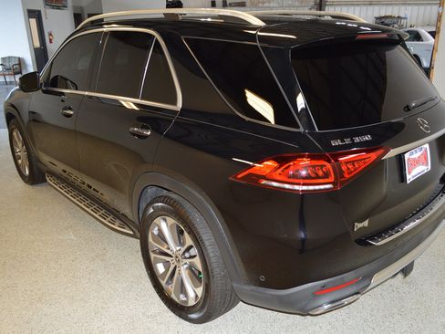 Used 2020 Mercedes-Benz GLE 350 4MATIC image 5