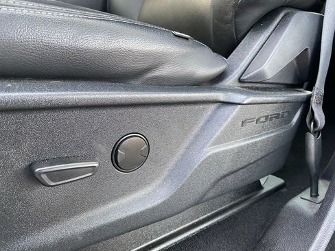 Used 2024 Ford F250 XLT AWD/4WD image 15