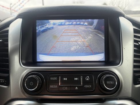 Used 2016 Chevrolet Tahoe LS w/ Max Trailering Package image 17