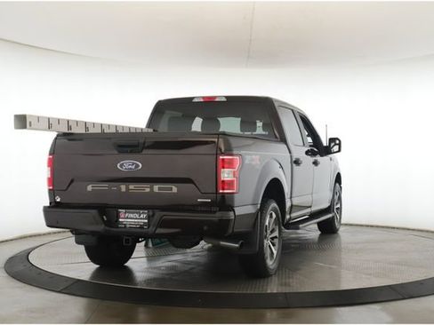 Used 2019 Ford F150 XL w/ Equipment Group 101A Mid image 7