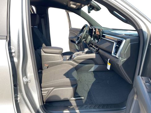 New 2026 GMC Canyon Elevation w/ Convenience Package image 15