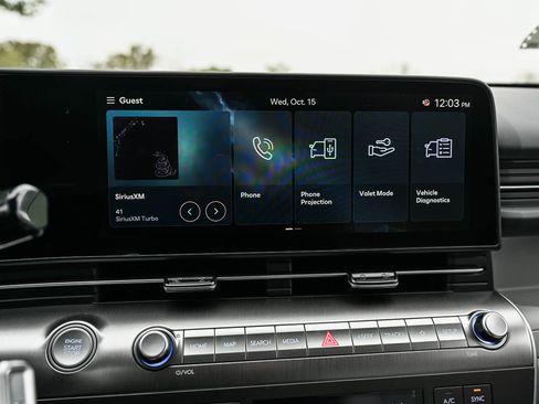 New 2026 Hyundai Kona SEL Premium image 23