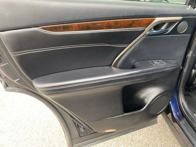 Used 2019 Lexus RX 350 AWD w/ Premium Package image 17