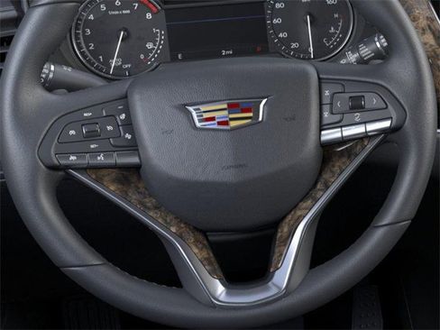 New 2023 Cadillac XT6 Premium Luxury image 19