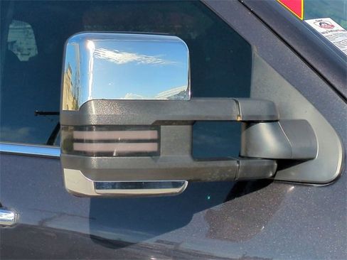 Used 2016 Chevrolet Silverado 3500 LTZ w/ Duramax Plus Package image 12