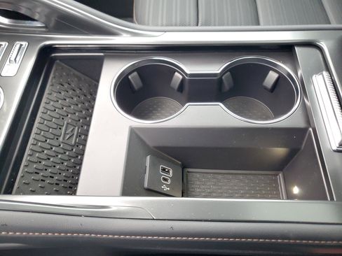 New 2026 Lincoln Nautilus Reserve w/ Jet Appearance Package image 27