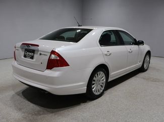 Used 2010 Ford Fusion Hybrid FWD video 2