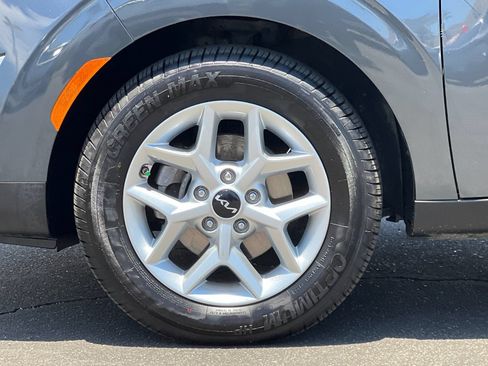 Certified 2023 Kia Soul LX w/ LX Technology Package FWD image 23