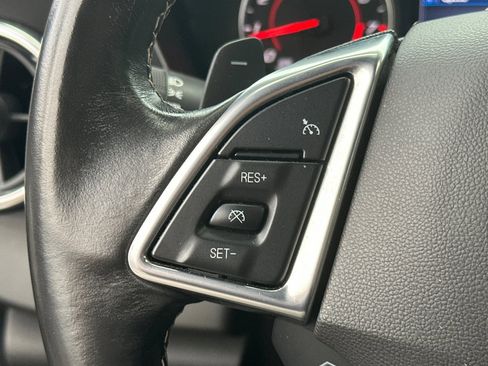 Used 2019 Chevrolet Camaro LT w/ RS Package image 33