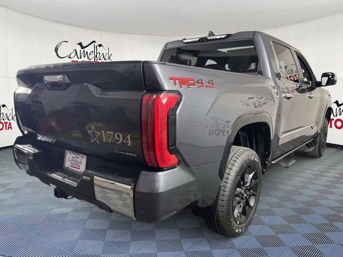 New 2026 Toyota Tundra 1794 Edition image 7