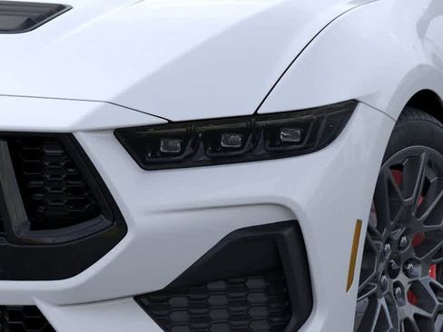 New 2026 Ford Mustang GT Premium w/ GT Performance Package RWD image 18