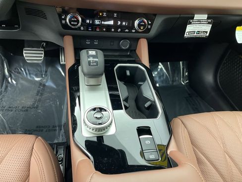 New 2026 Mitsubishi Outlander SEL image 12