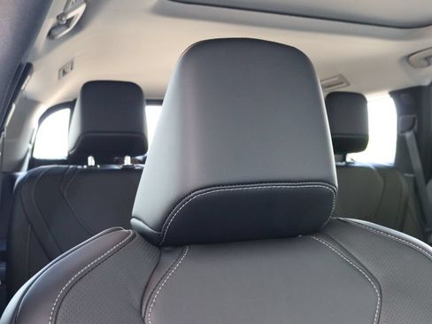 Certified 2023 INFINITI QX60 Luxe w/ Cargo Package AWD/4WD image 54