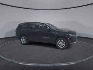 New 2026 Jeep Grand Cherokee L Laredo AWD/4WD video 2