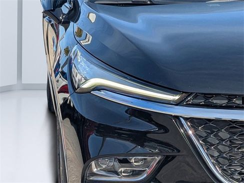 Used 2023 Buick Enclave Avenir w/ Avenir Technology Package image 9