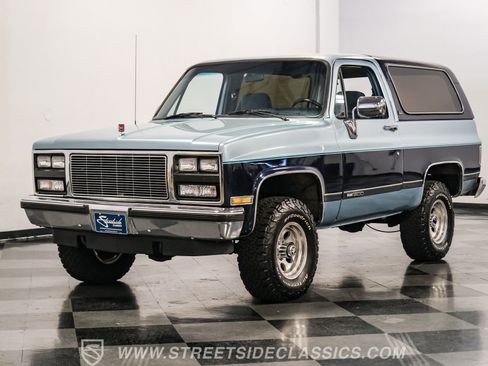 Used 1990 GMC Jimmy SLE image 18