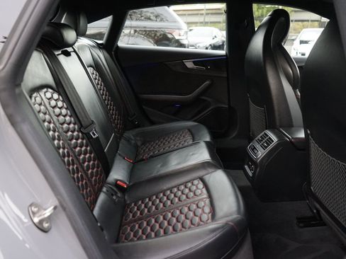 Used 2019 Audi RS 5 w/ Dynamic Plus Package image 21